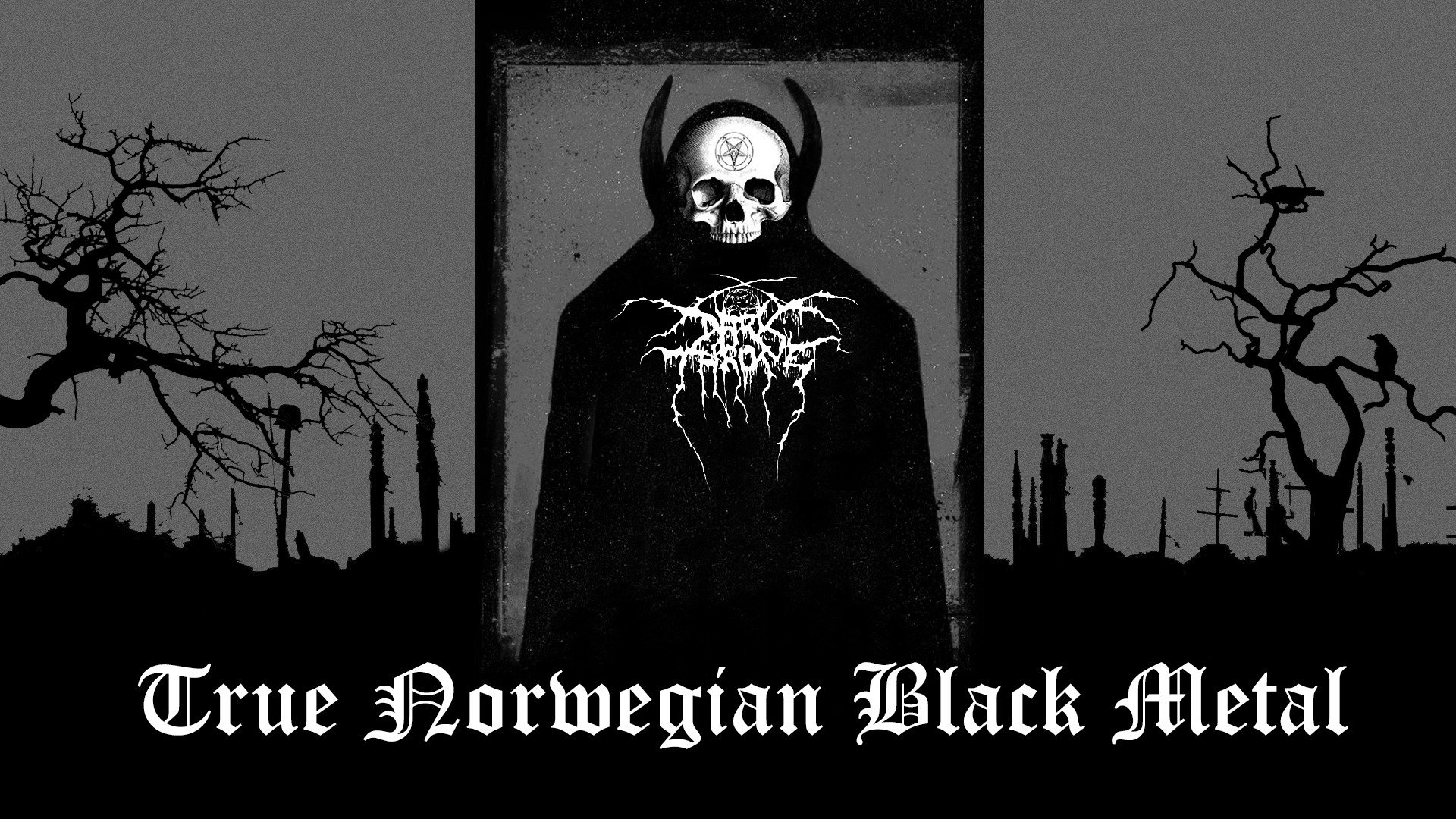 Darkthrone Wallpapers