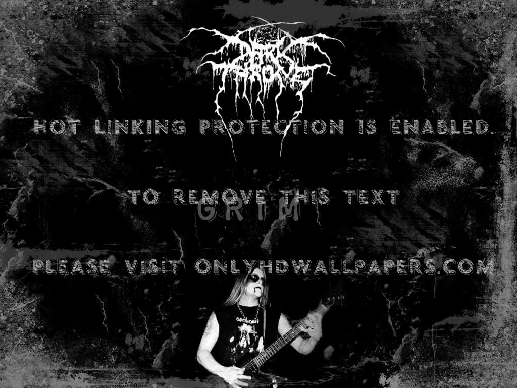 Darkthrone Wallpapers