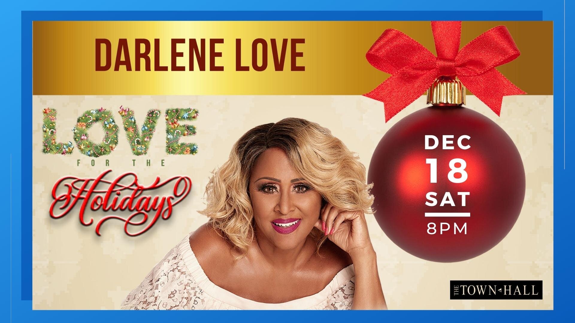 Darlene Love Wallpapers