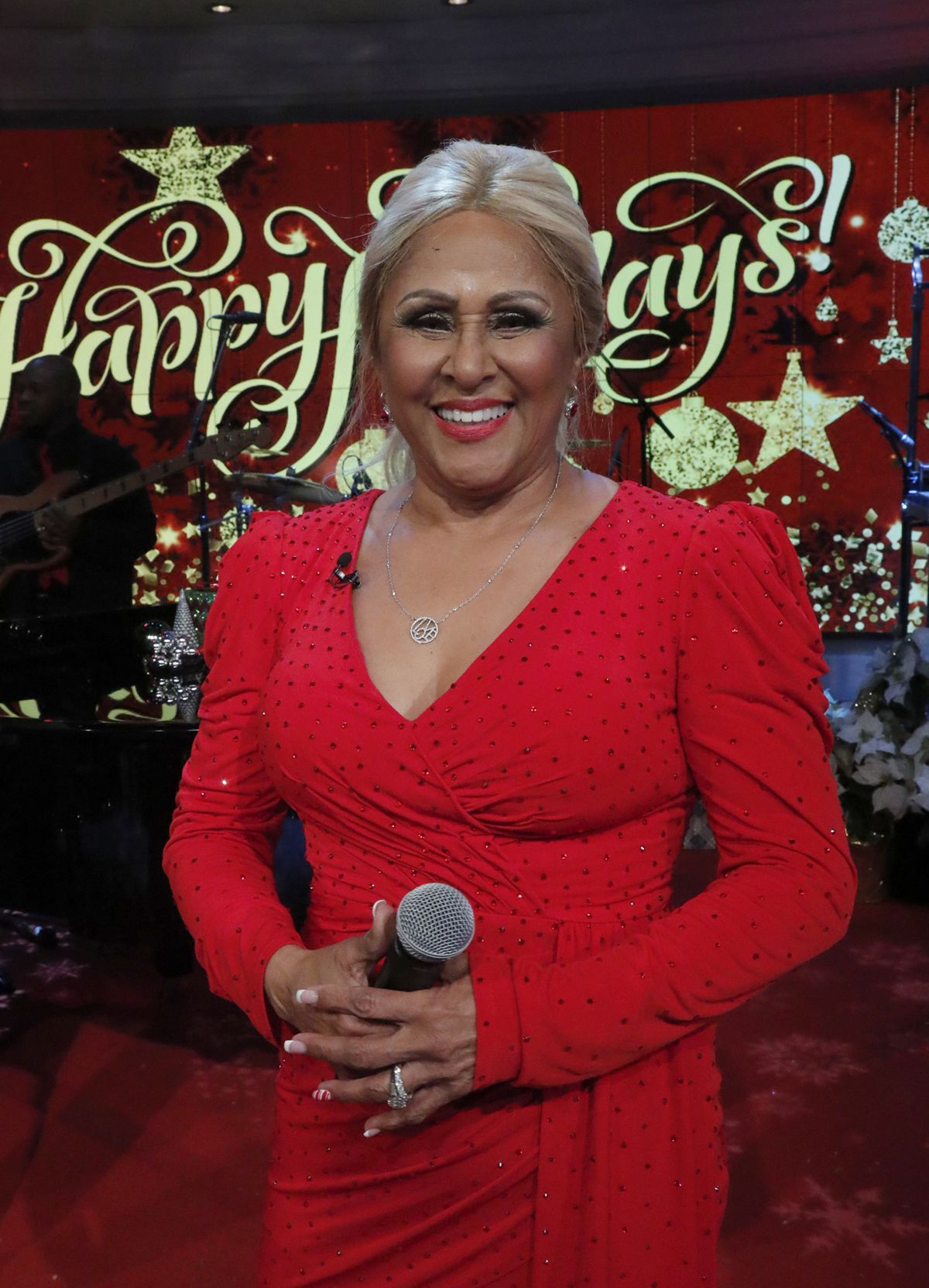 Darlene Love Wallpapers