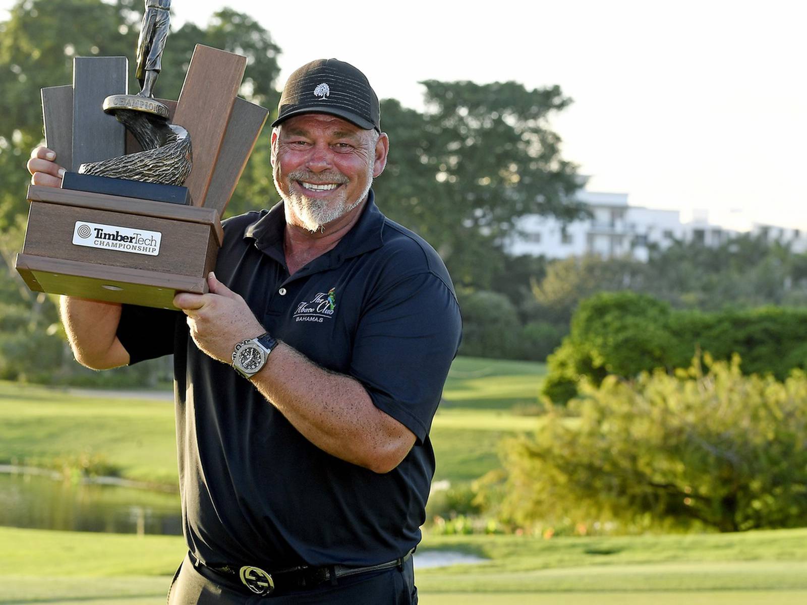 Darren Clarke Wallpapers