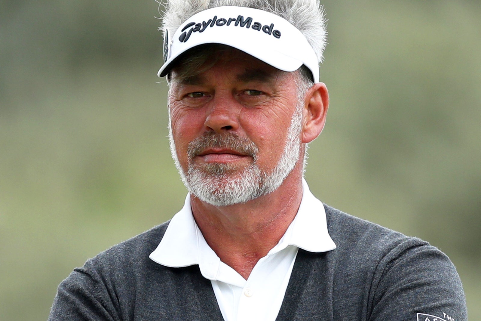 Darren Clarke Wallpapers