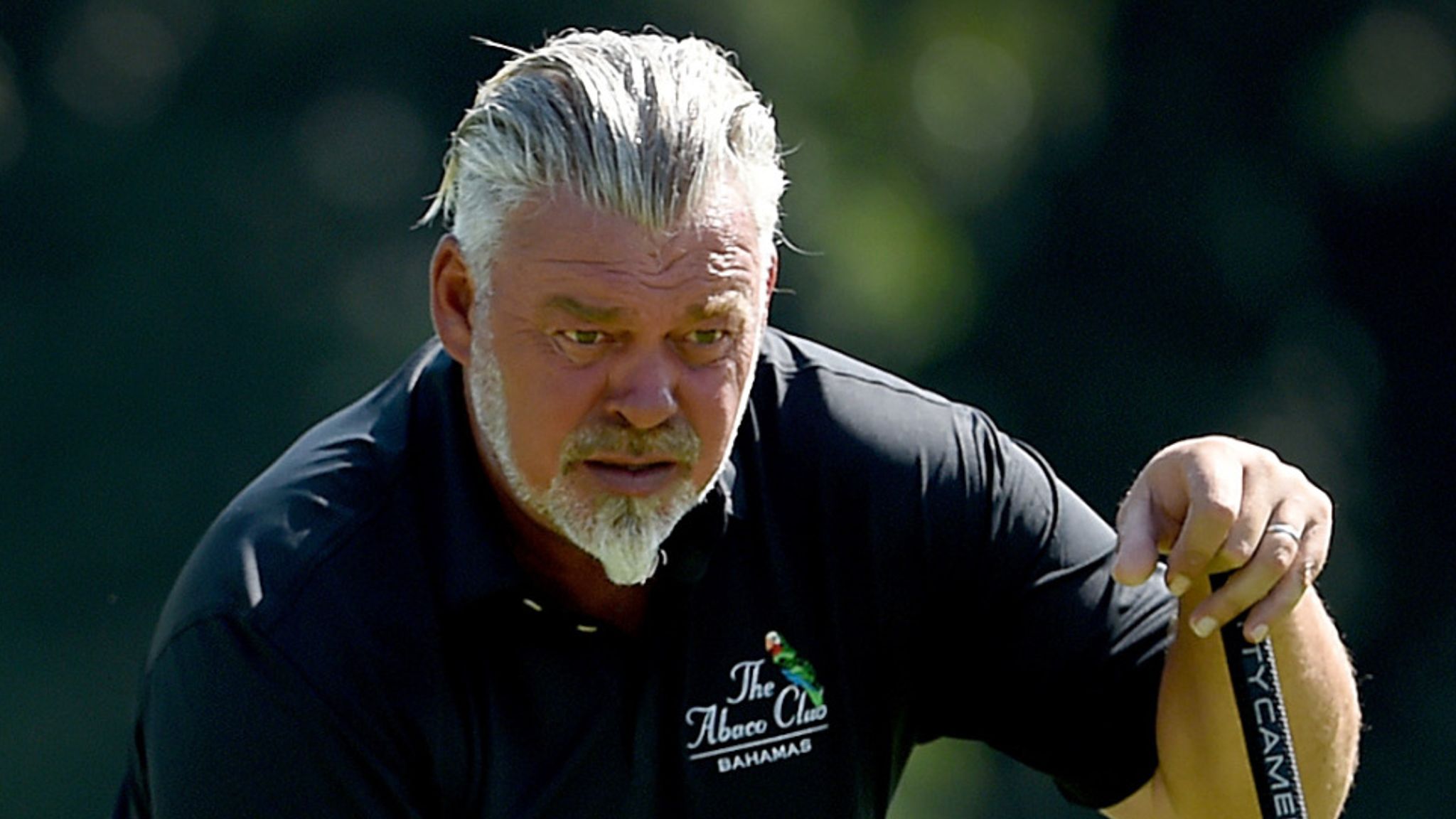 Darren Clarke Wallpapers