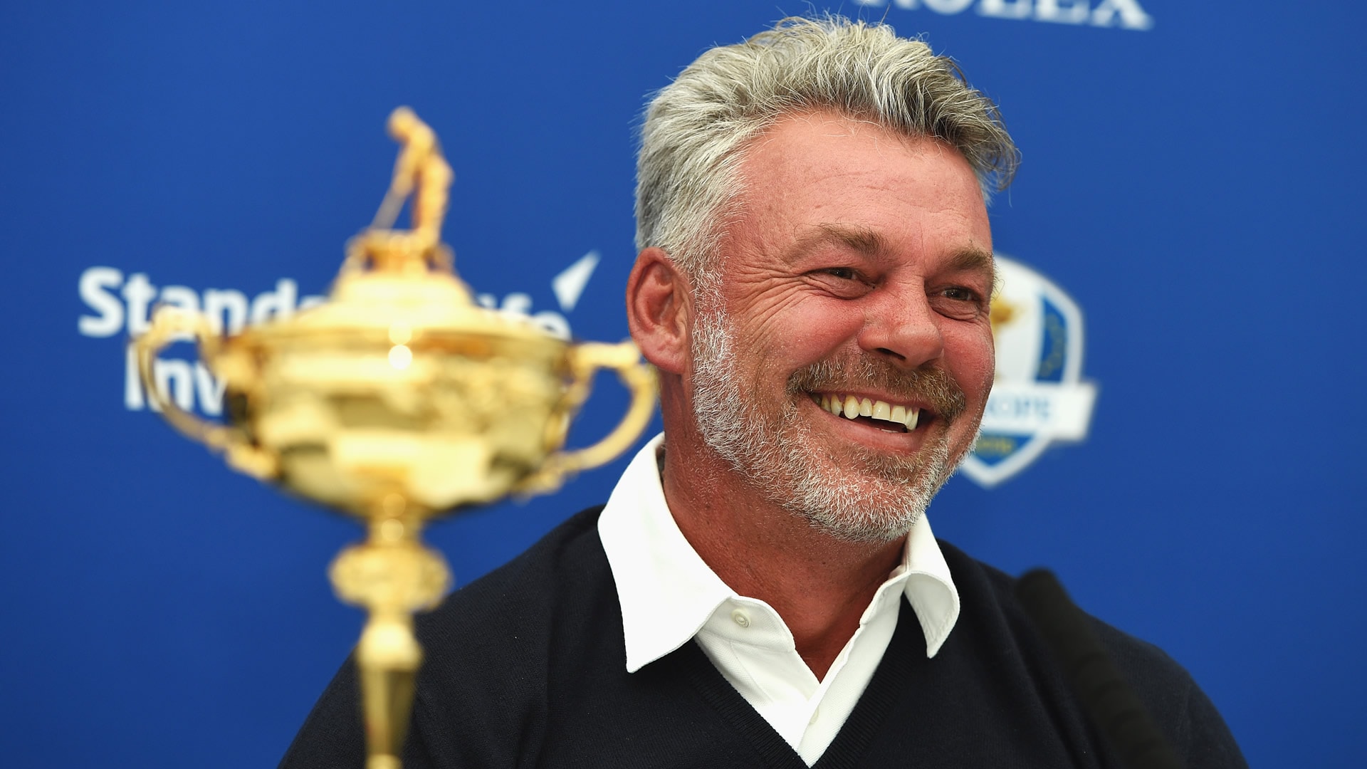 Darren Clarke Wallpapers