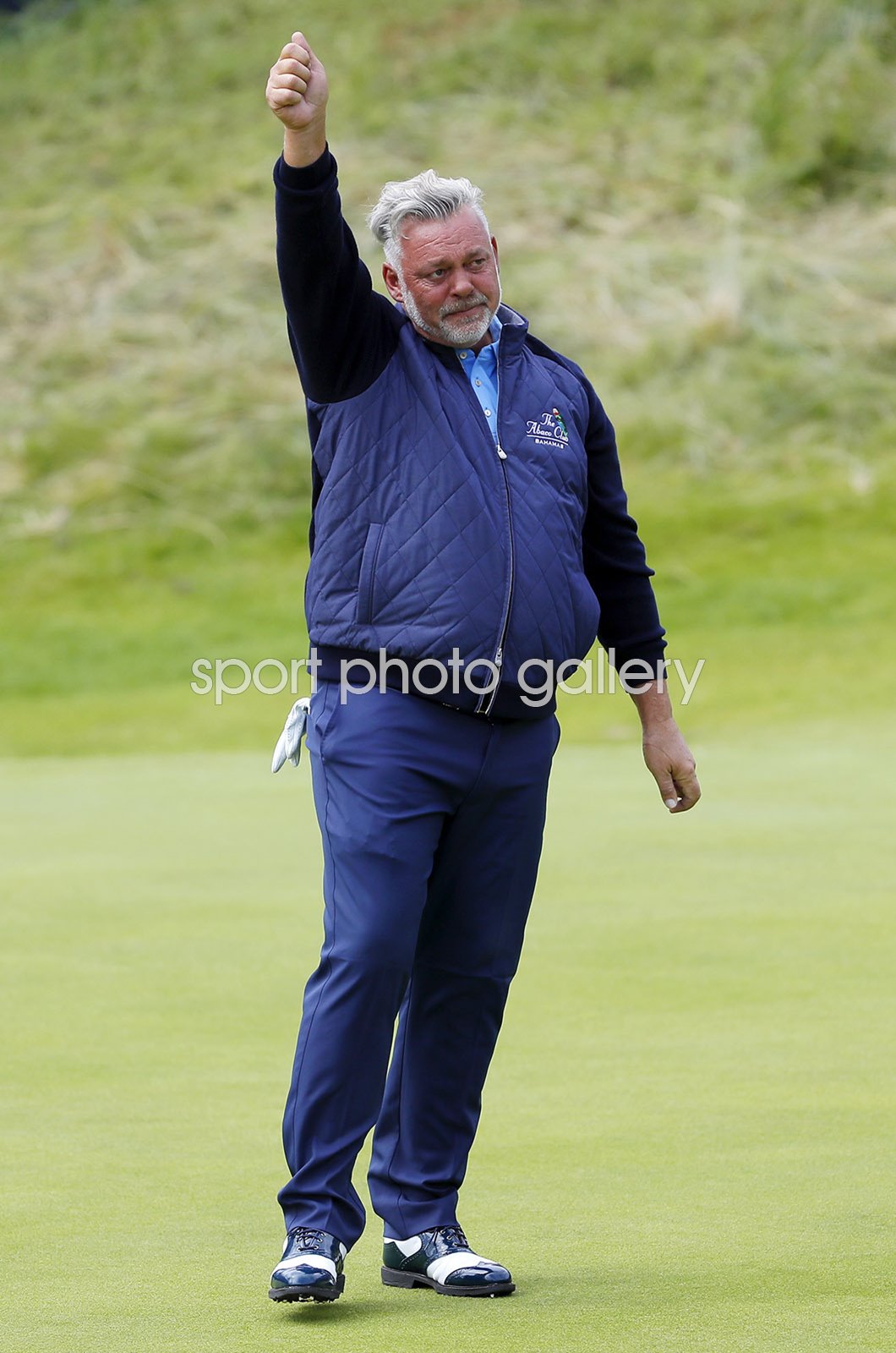 Darren Clarke Wallpapers