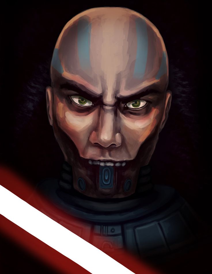 Darth Malak Wallpapers