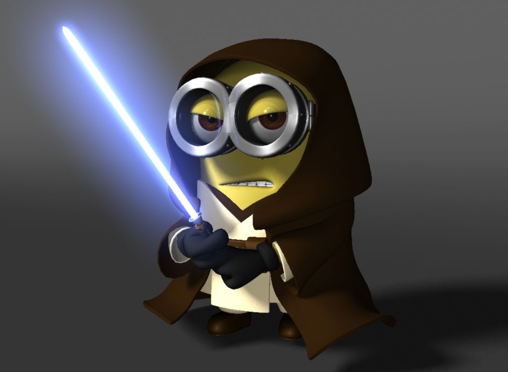 Darth Maul Minion Star Wars Wallpapers