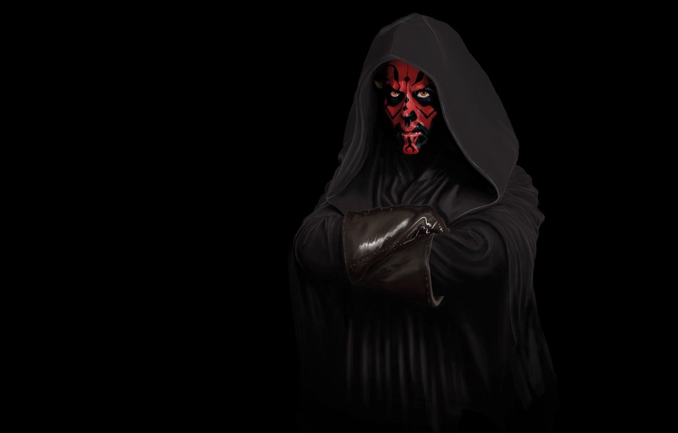 Darth Maul Minion Star Wars Wallpapers