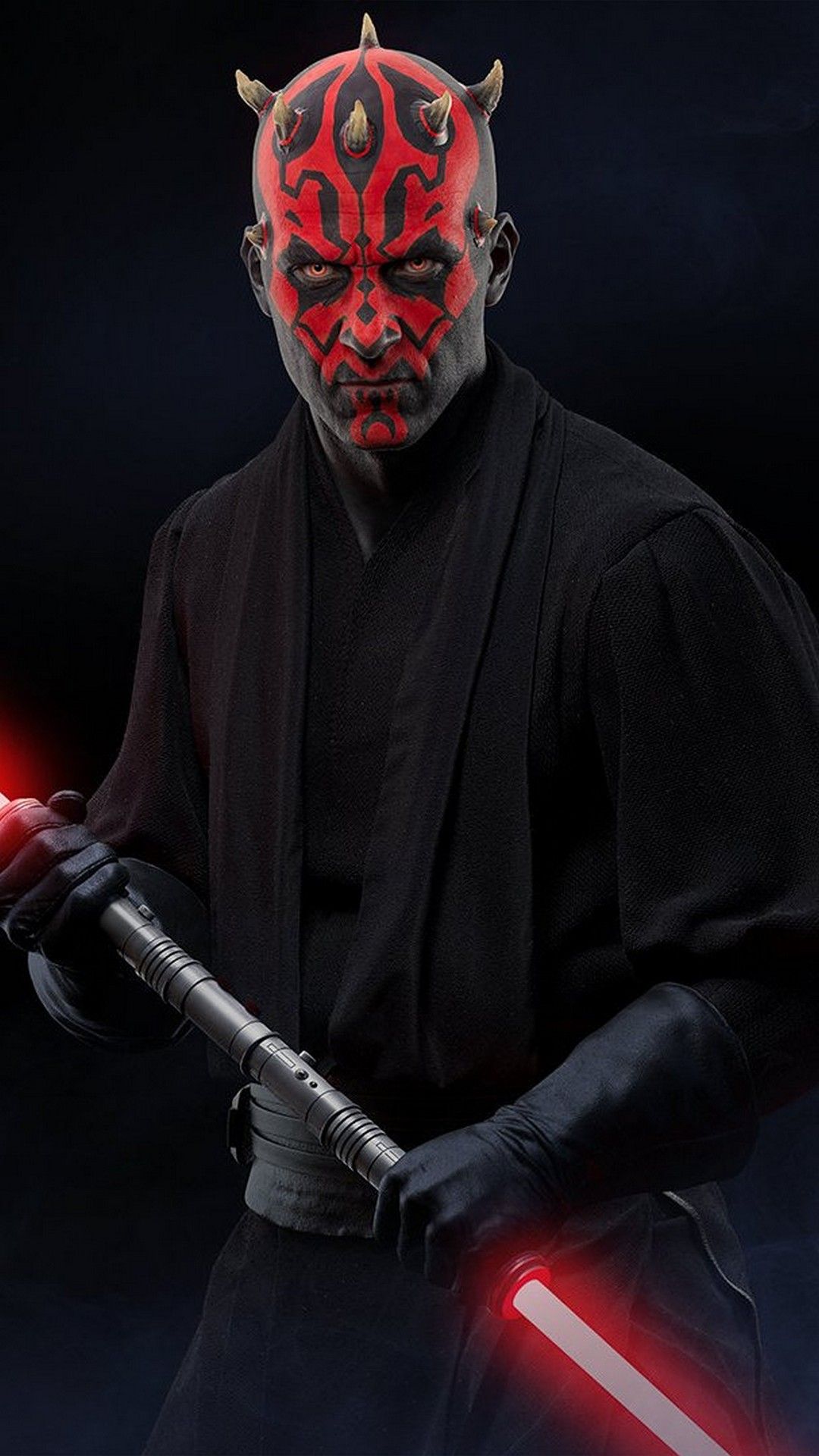 Darth Maul Phone Wallpapers