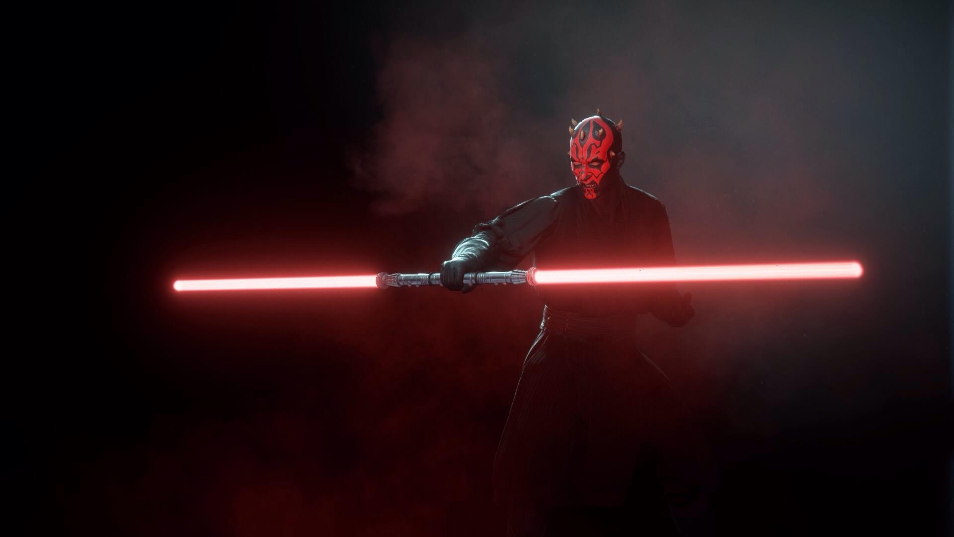 Darth Maul Wallpapers