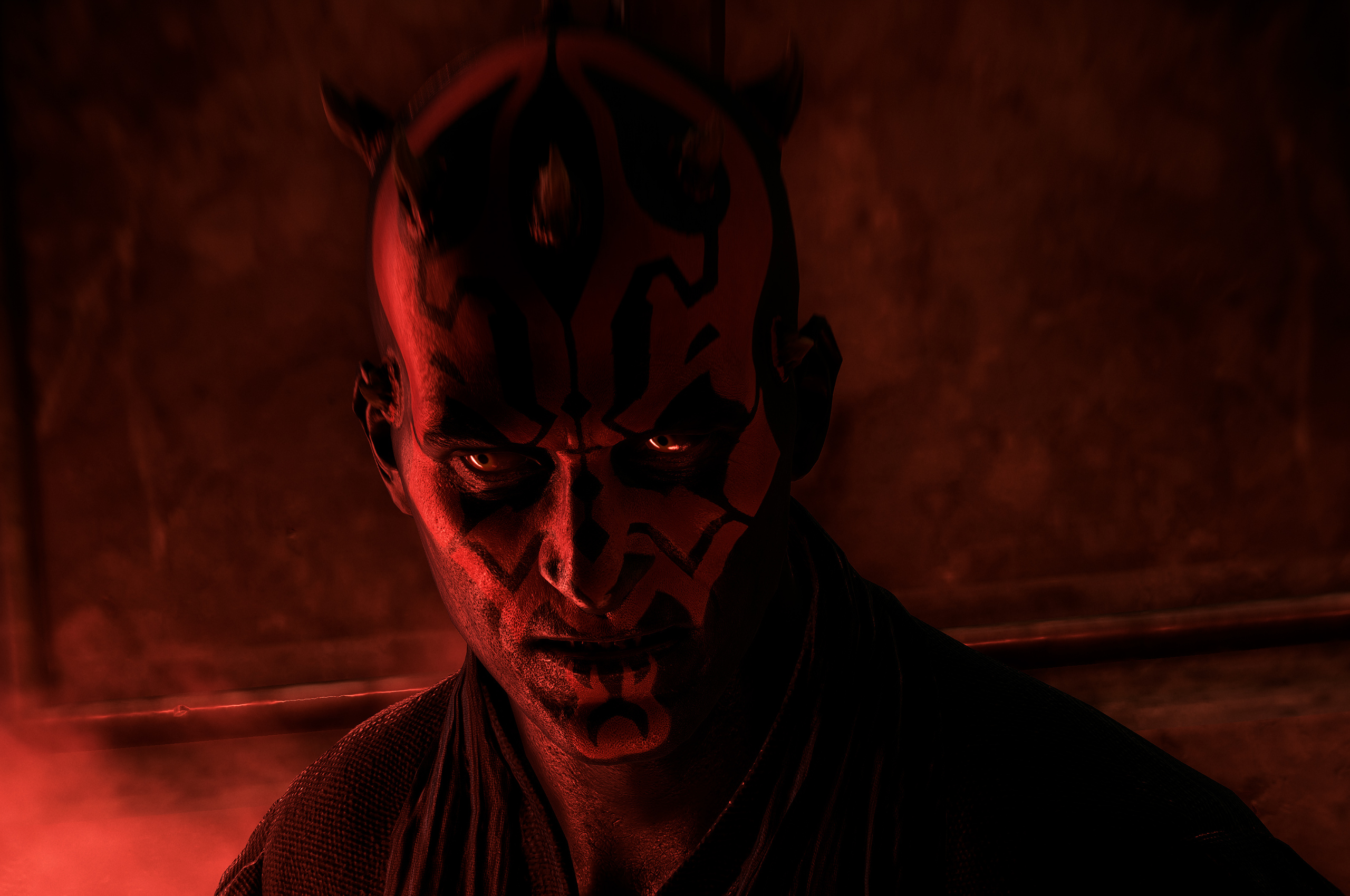 Darth Maul Wallpapers