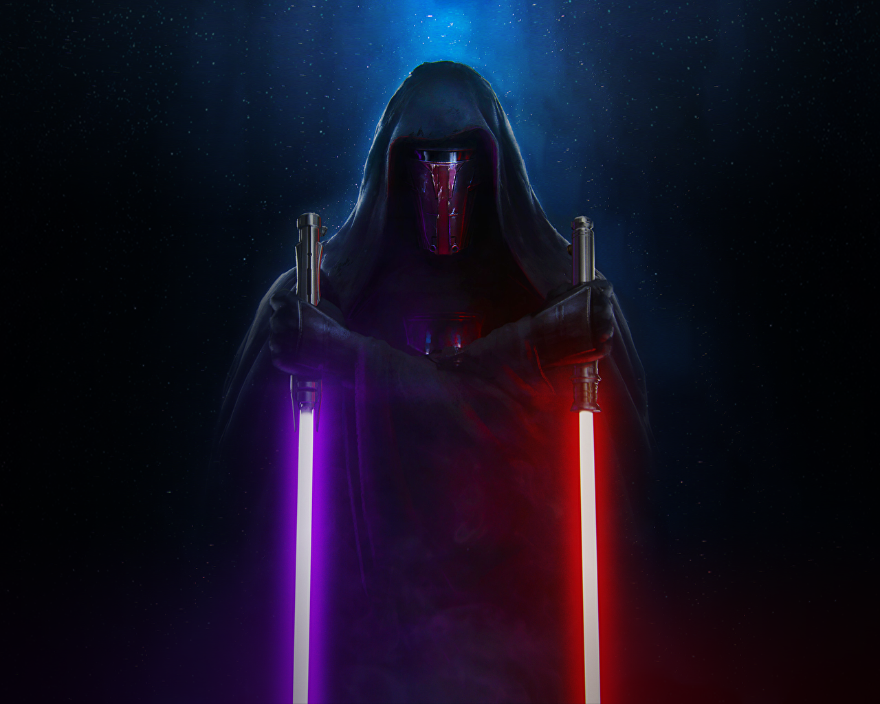 Darth Revan 4K Wallpapers