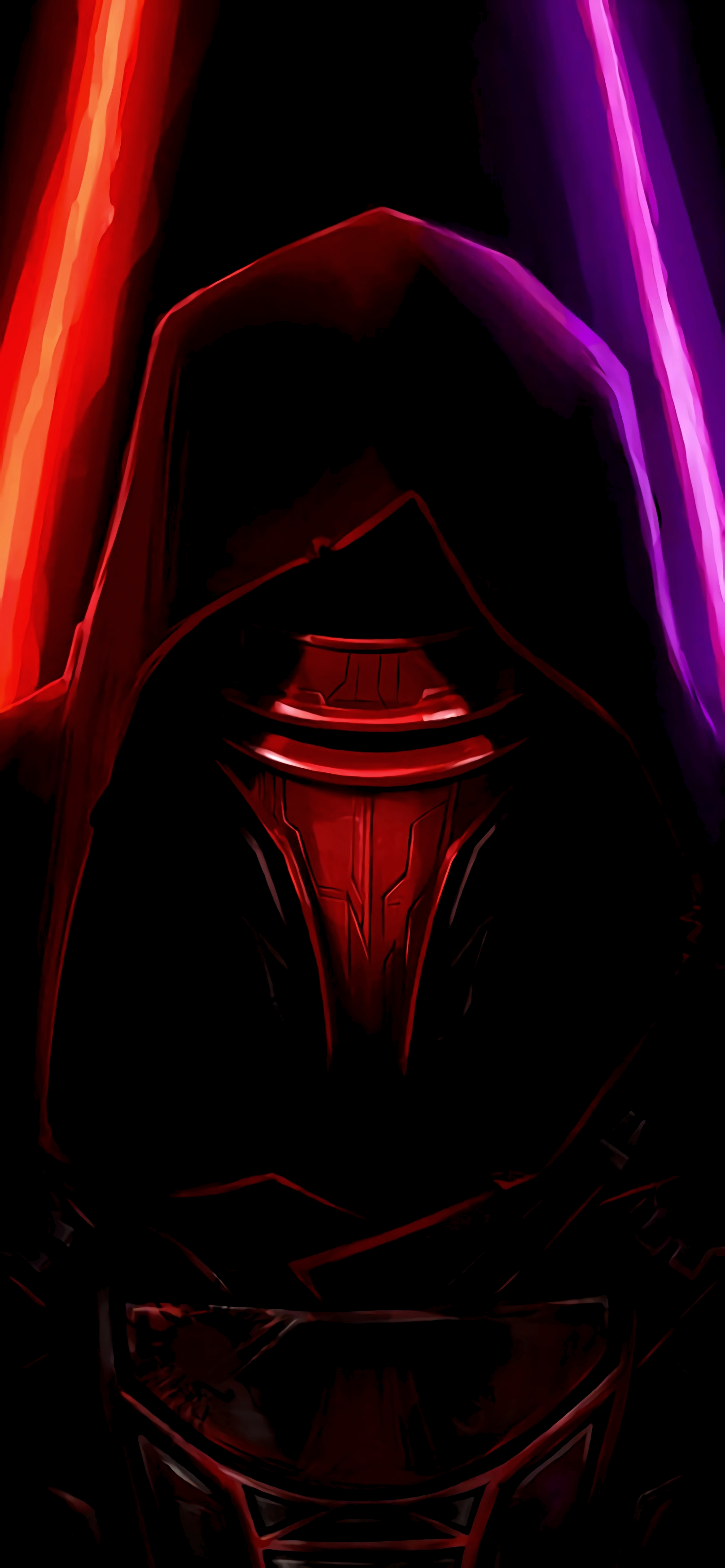 Darth Revan 4K Wallpapers