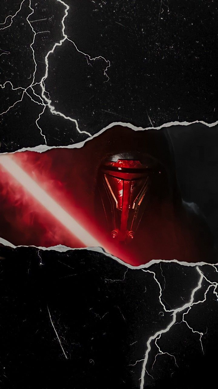 Darth Revan 4K Wallpapers