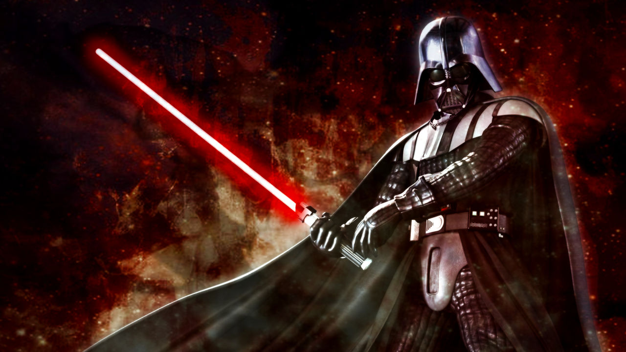 Darth Sidious Wallpapers