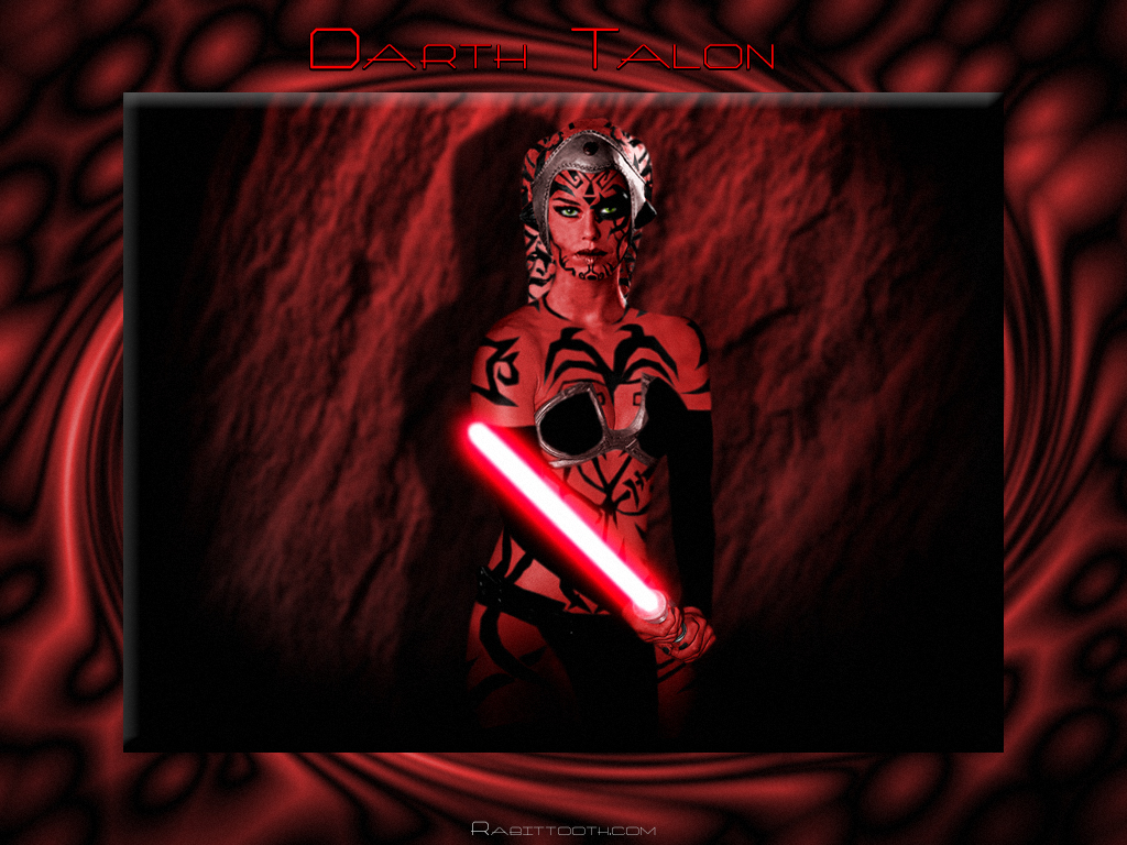 Darth Talon Wallpapers