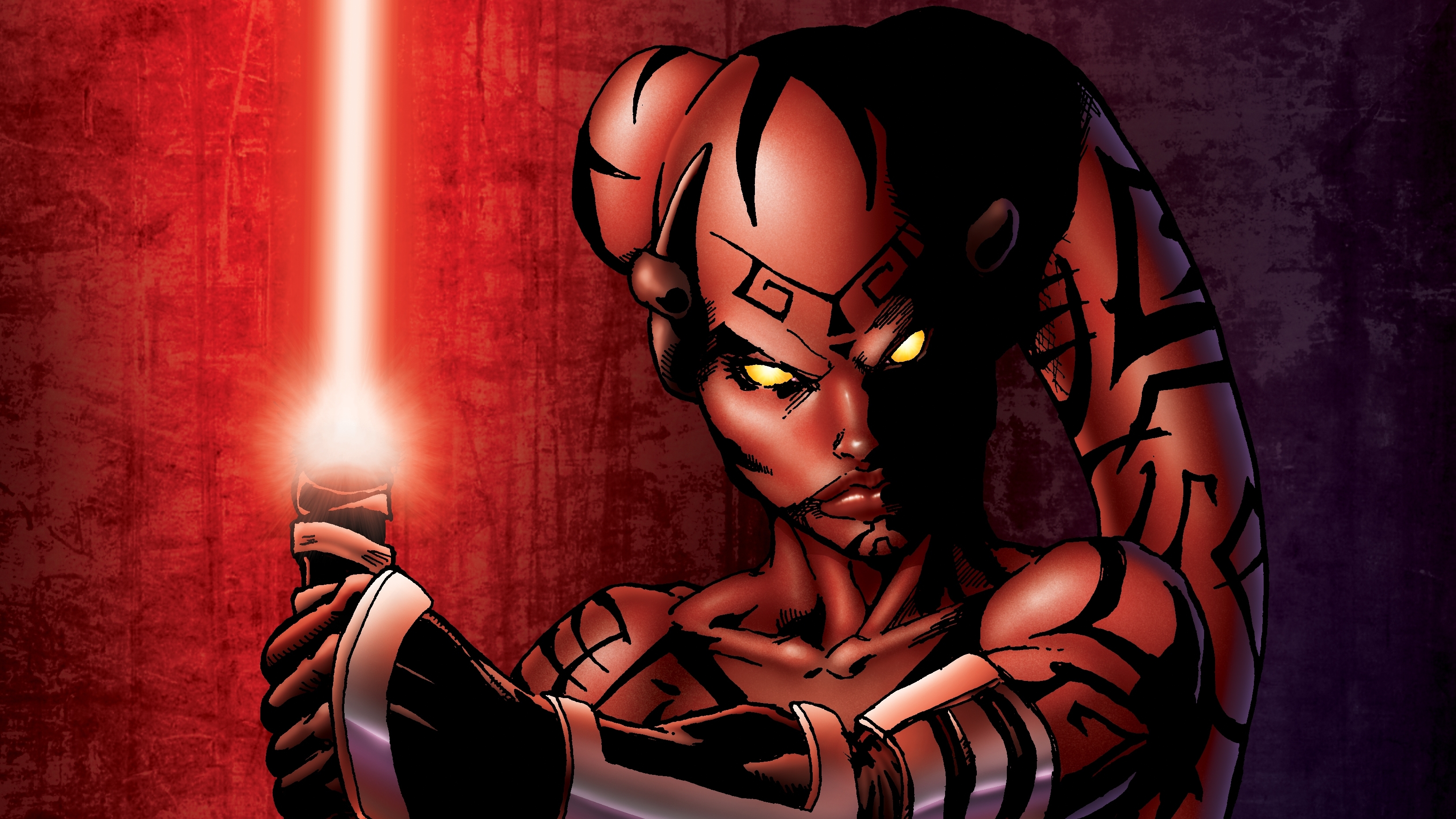 Darth Talon Wallpapers