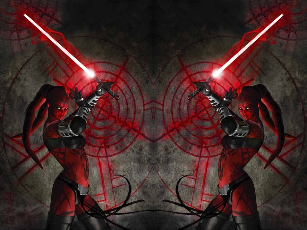 Darth Talon Wallpapers