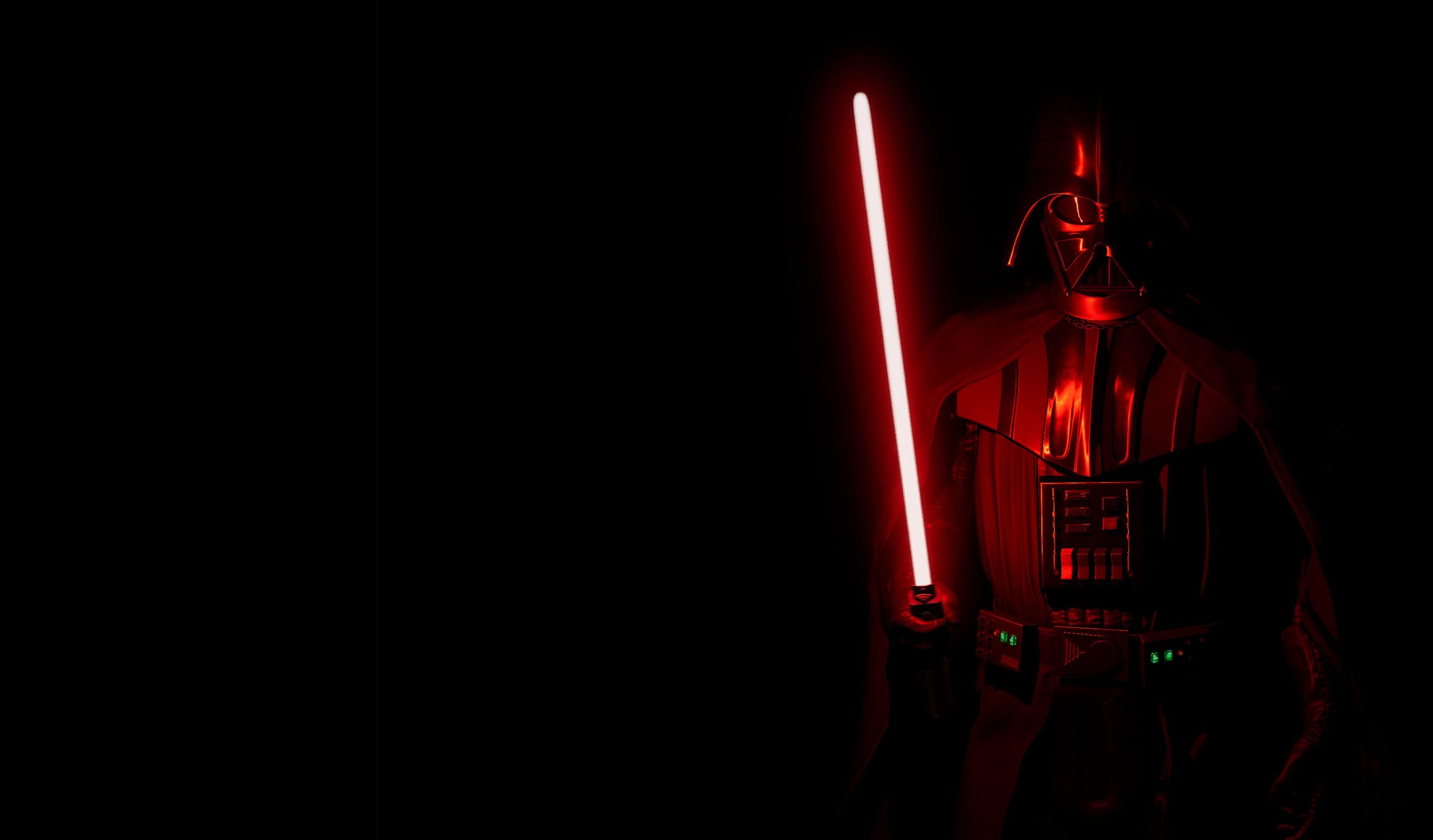 Darth Vader 4K Wallpapers