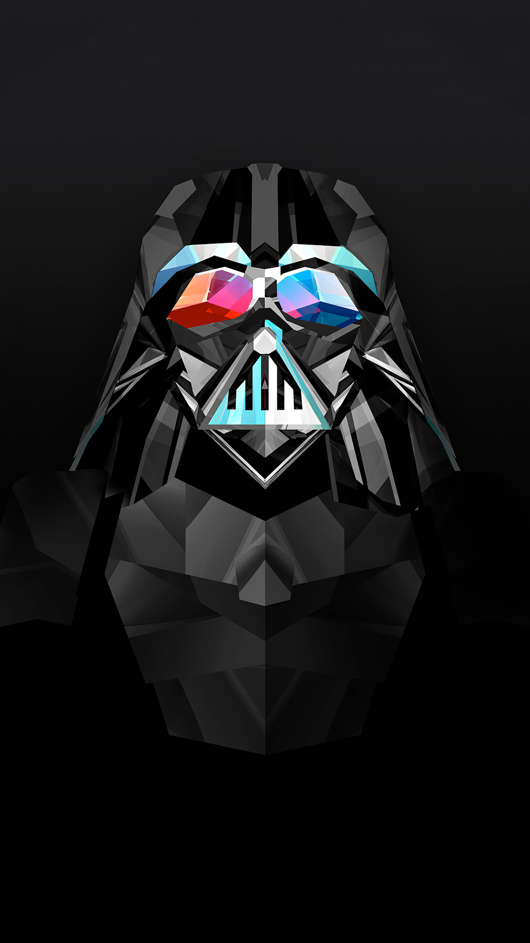 Darth Vader Aesthetic Wallpapers