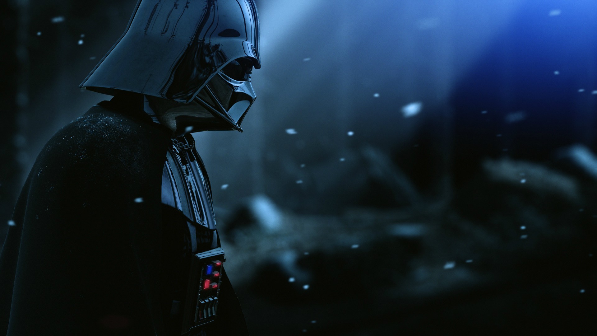 Darth Vader Desktop Wallpapers