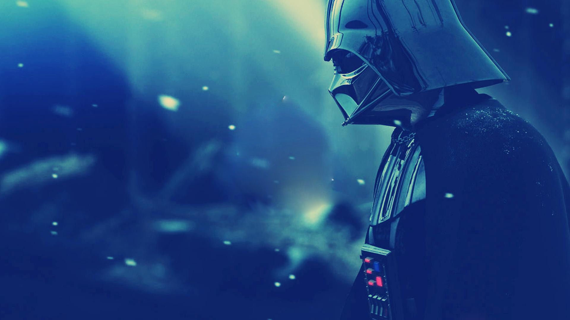 Darth Vader Desktop Wallpapers