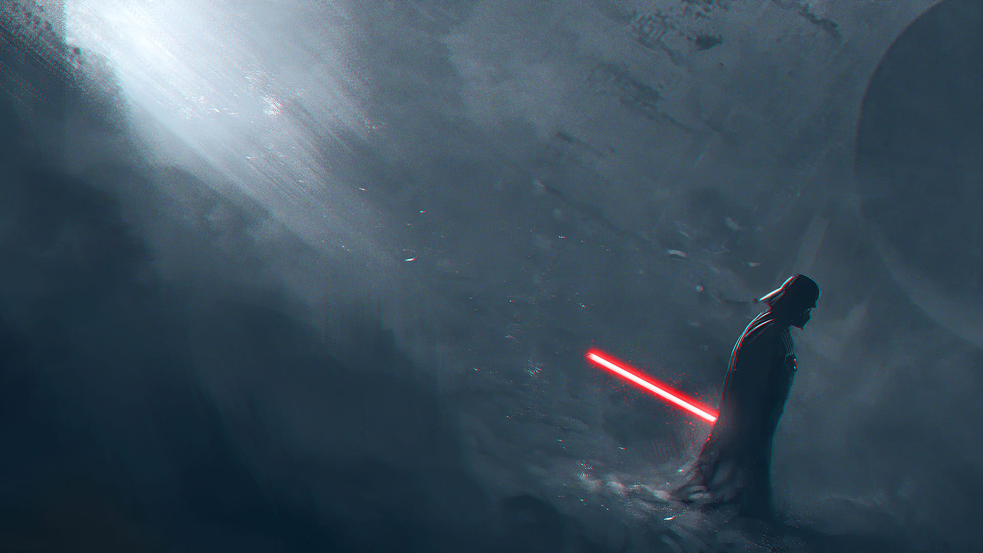 Darth Vader Desktop Wallpapers