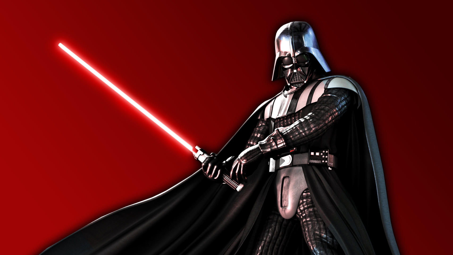 Darth Vader Desktop Wallpapers