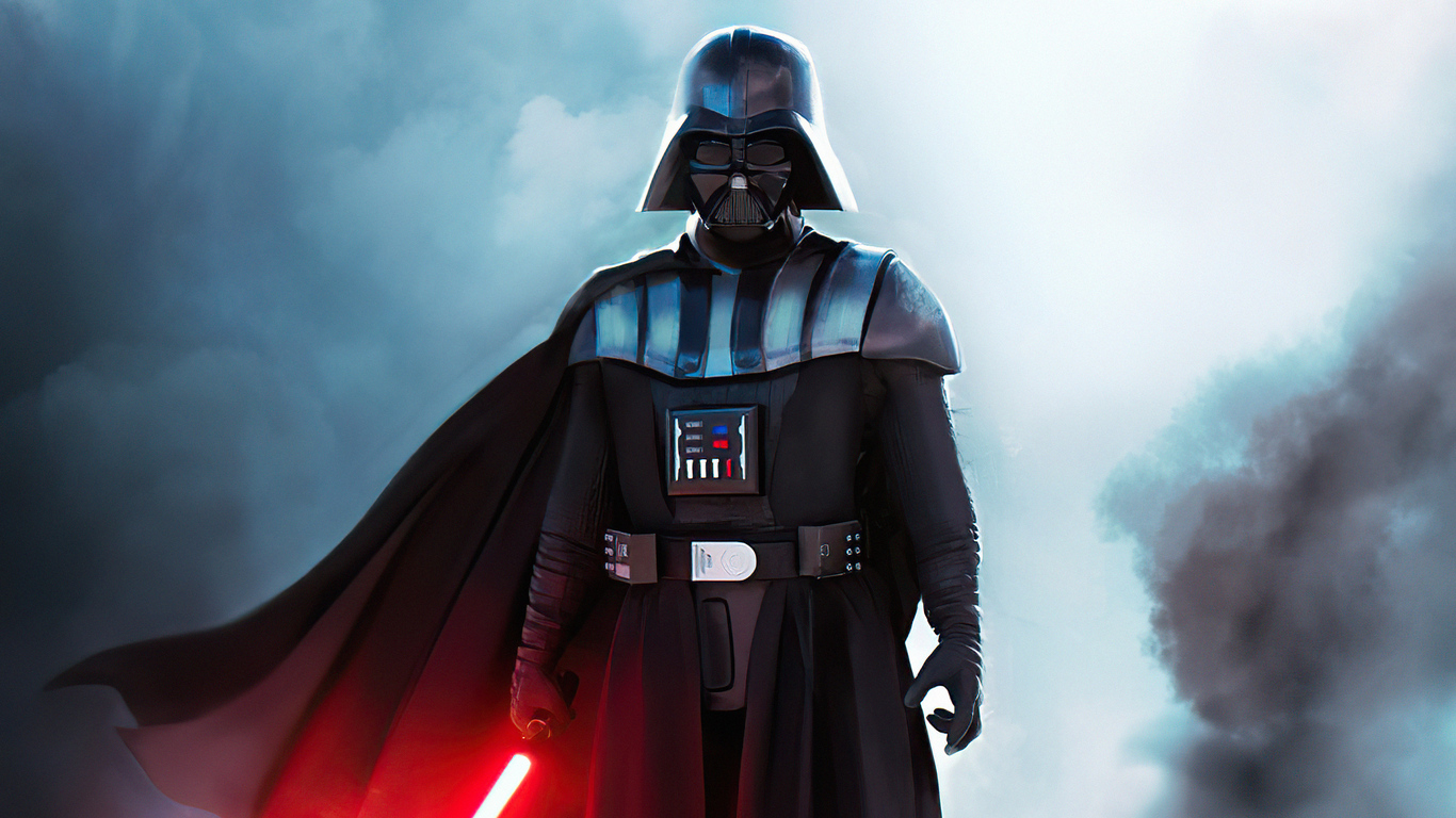 Darth Vader Desktop Wallpapers