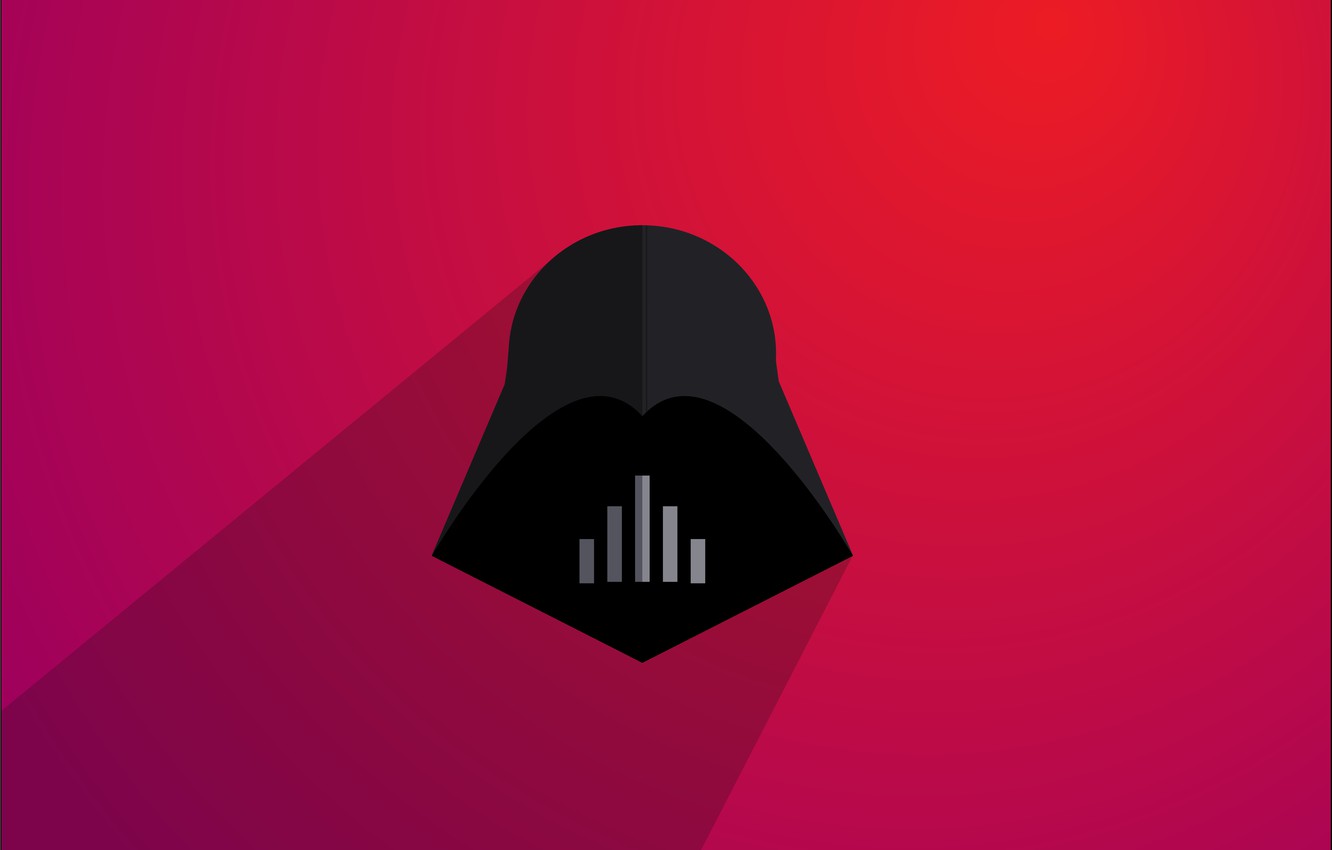 Darth Vader Digital Art Wallpapers