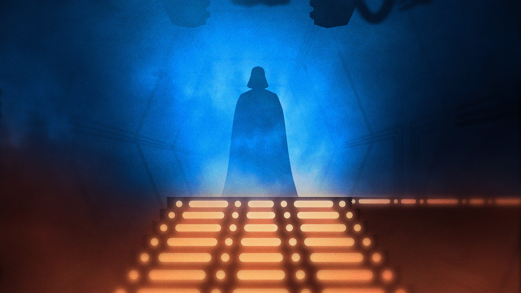 Darth Vader Digital Art Wallpapers