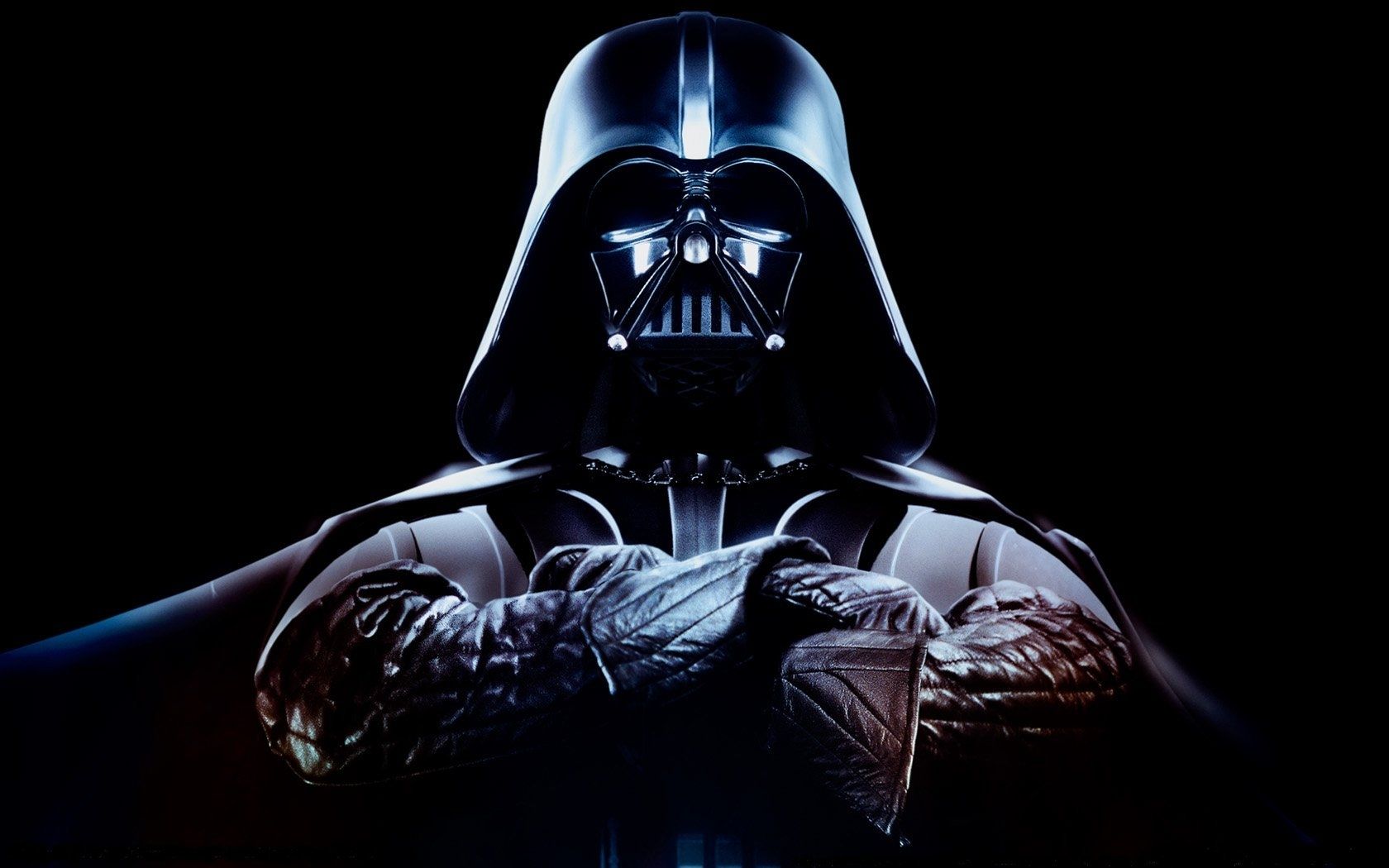 Darth Vader Digital Art Wallpapers