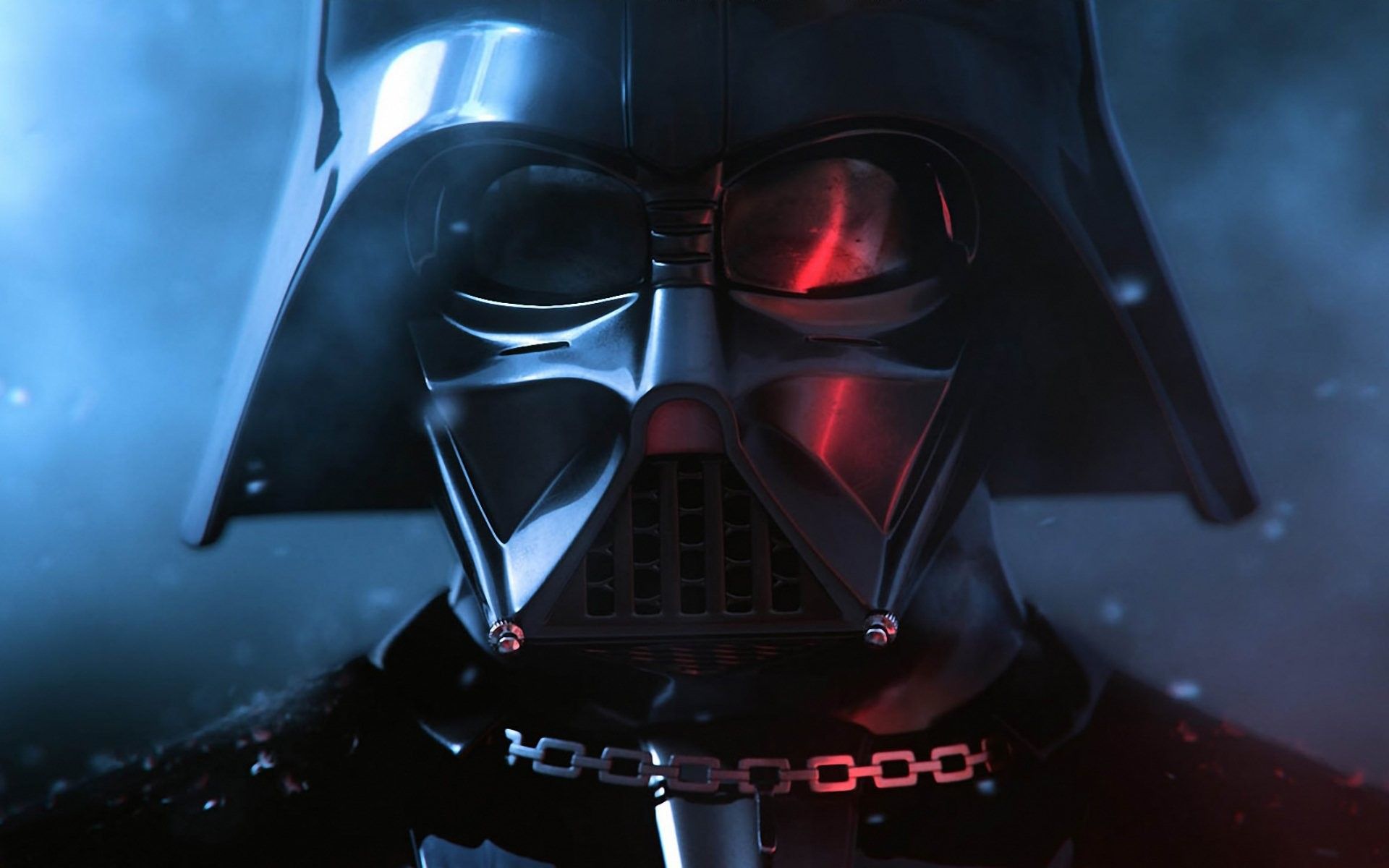 Darth Vader Digital Art Wallpapers