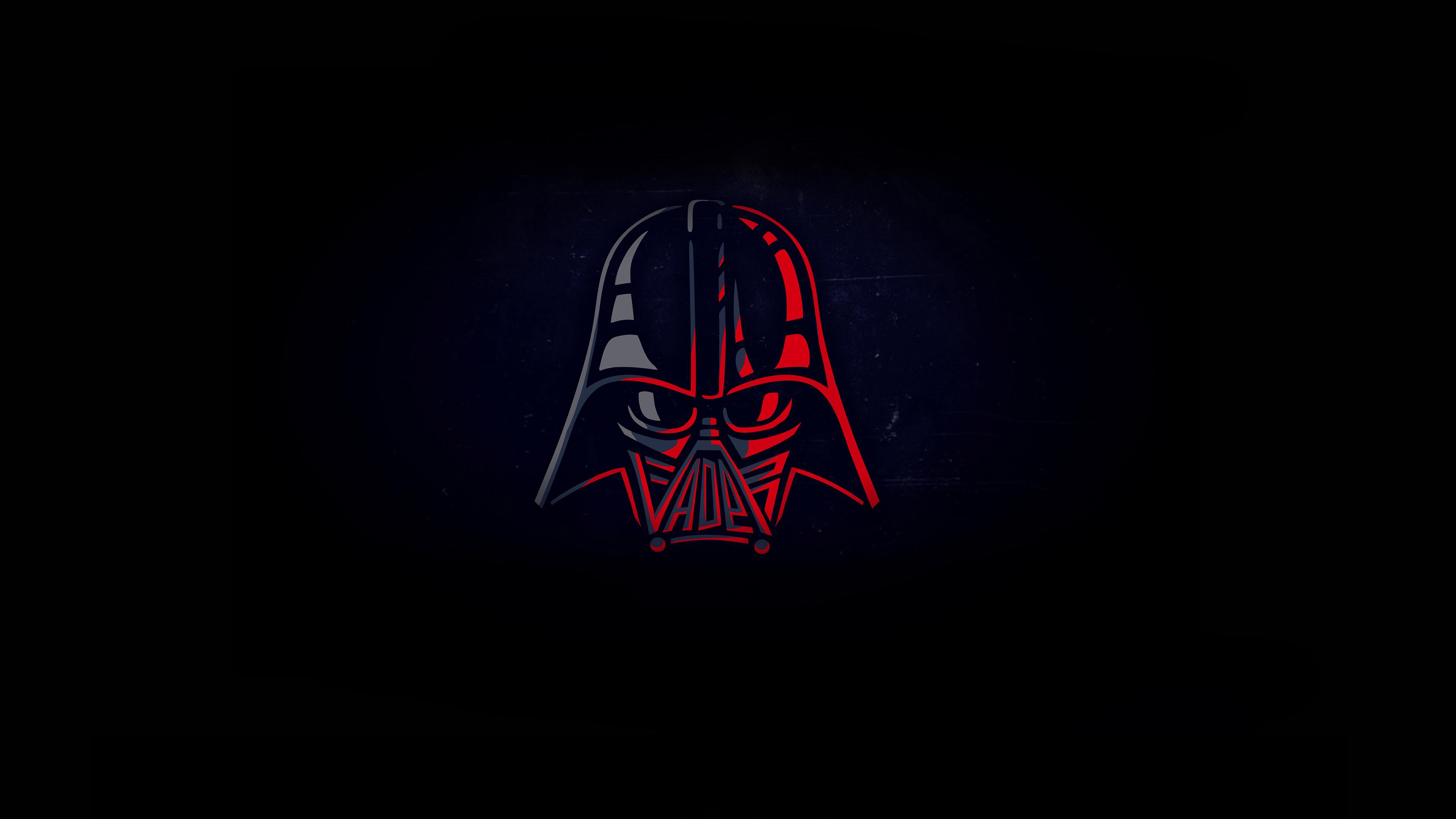 Darth Vader Digital Art Wallpapers