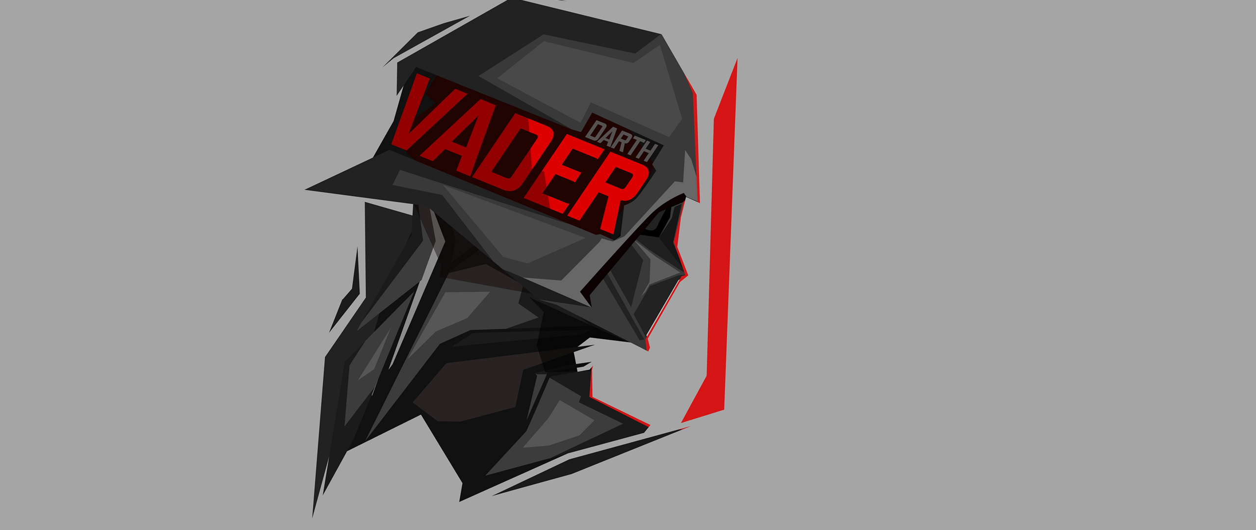 Darth Vader Digital Art Wallpapers