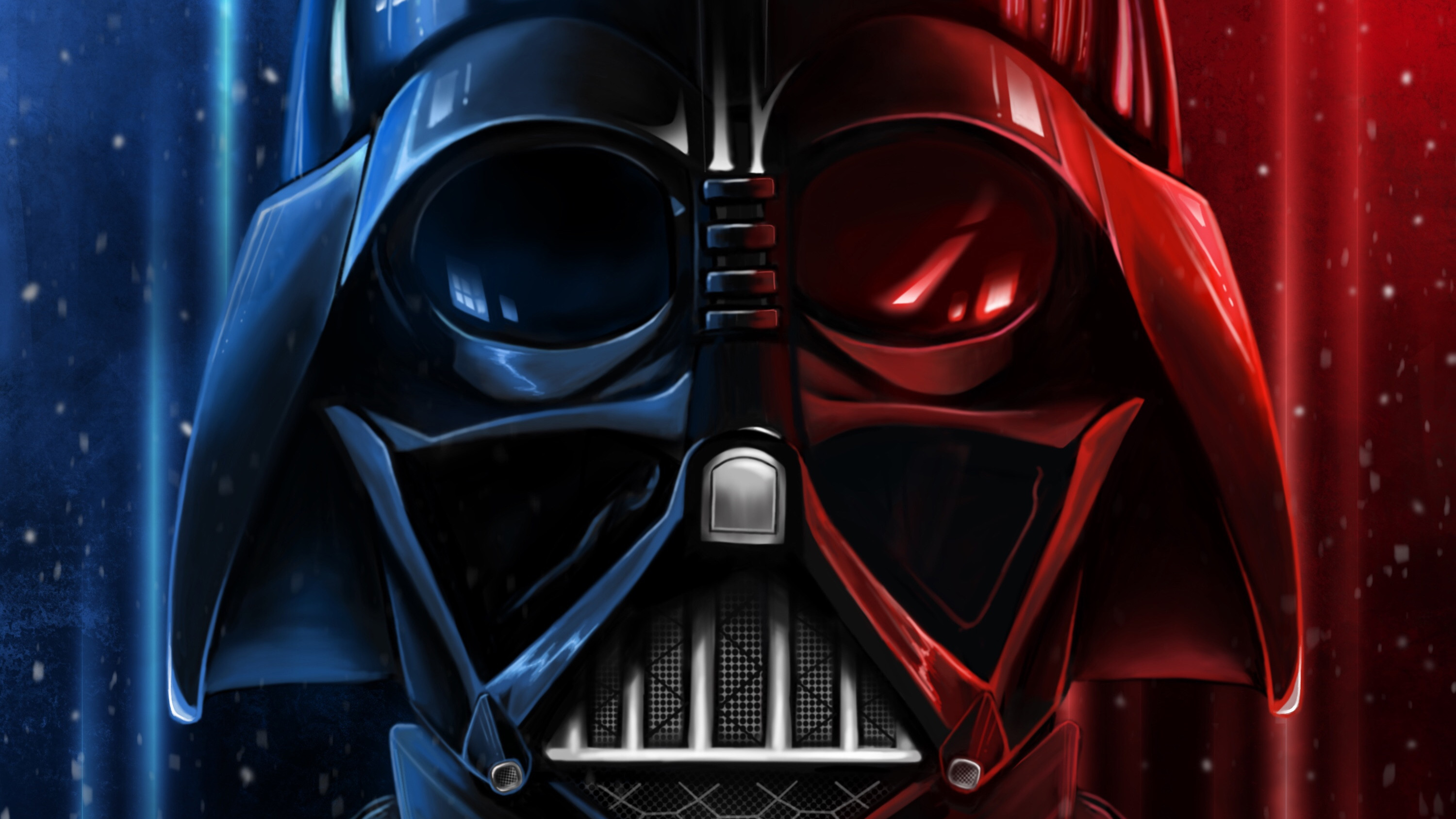 Darth Vader Mask Wallpapers