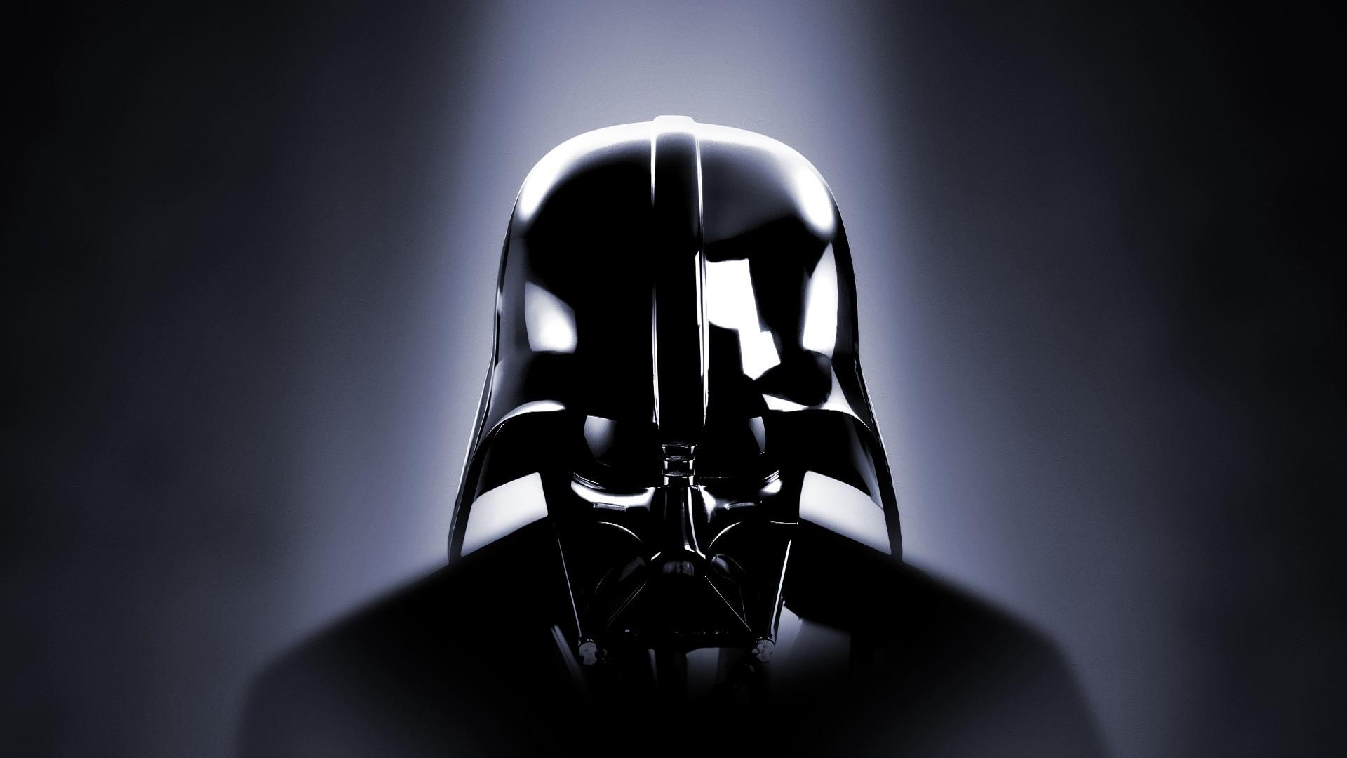 Darth Vader Mask Wallpapers