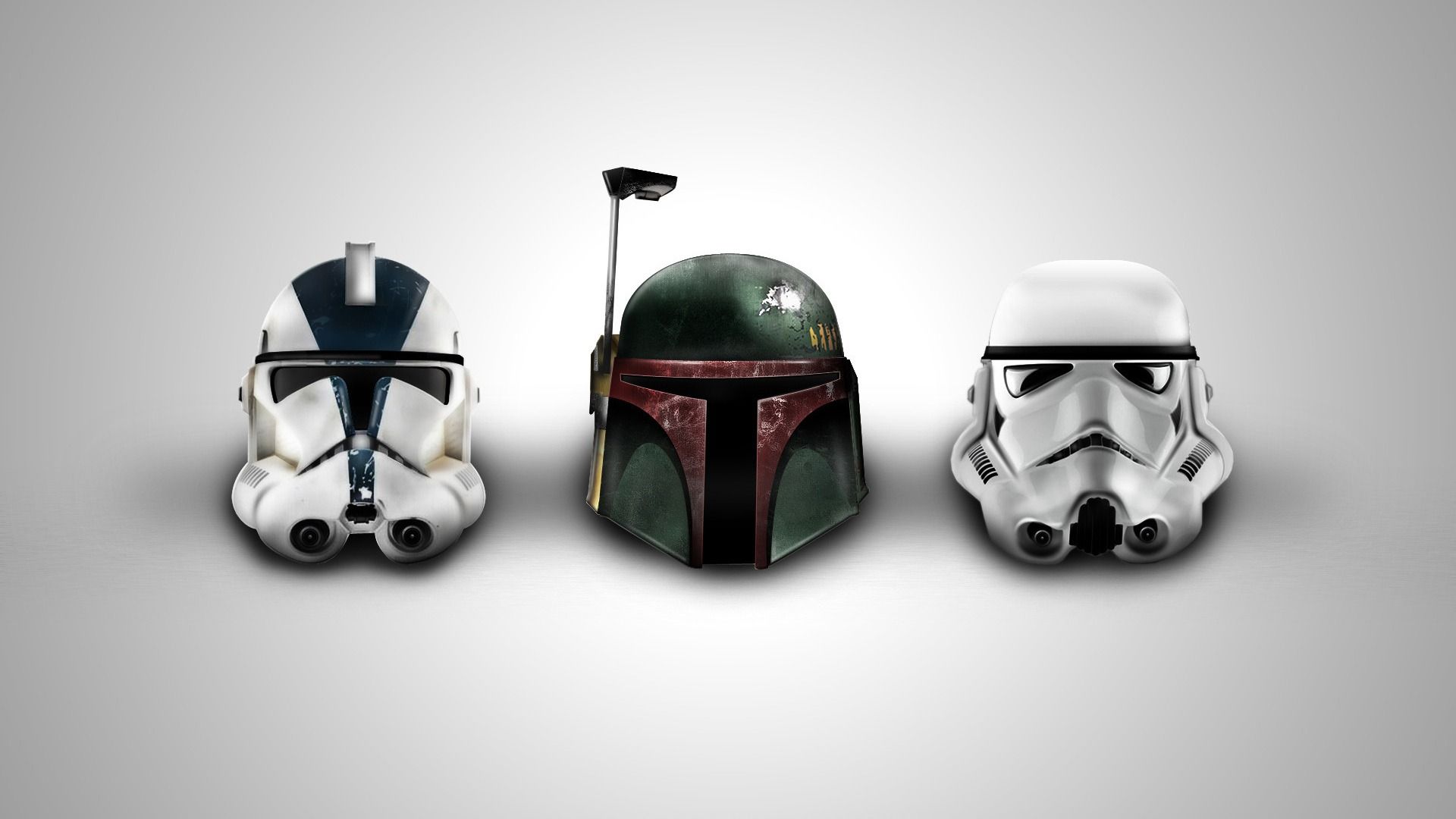 Darth Vader Mask Wallpapers