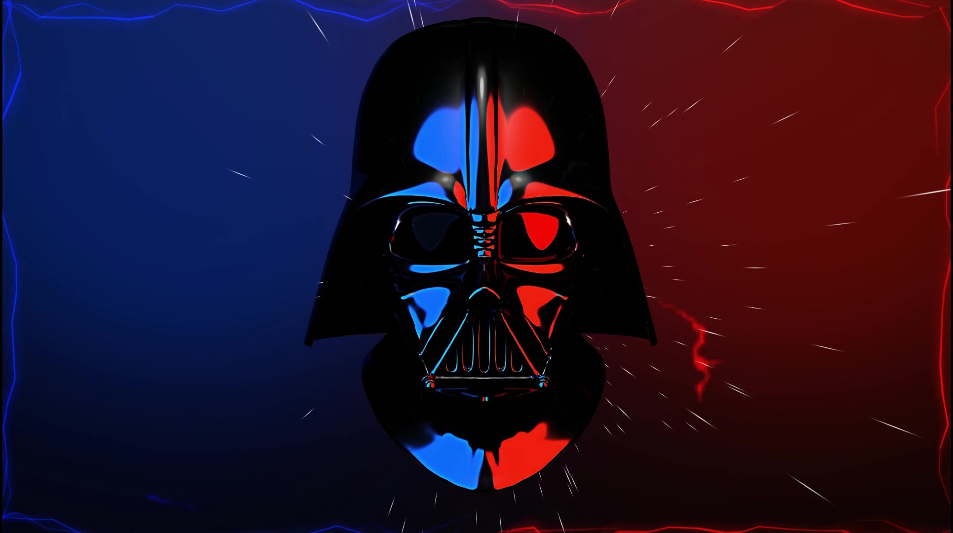 Darth Vader Mask Wallpapers