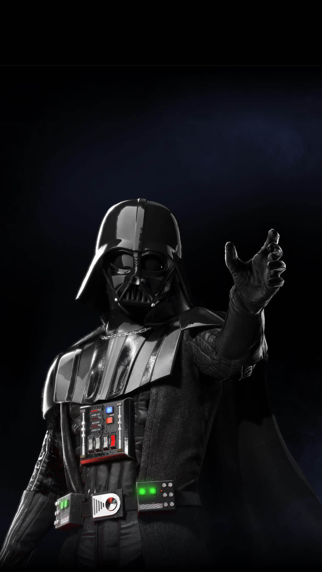 Darth Vader Phone Wallpapers