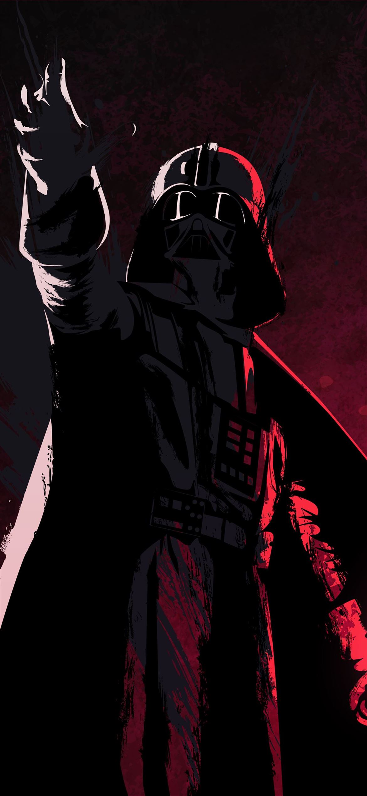 Darth Vader Phone Wallpapers