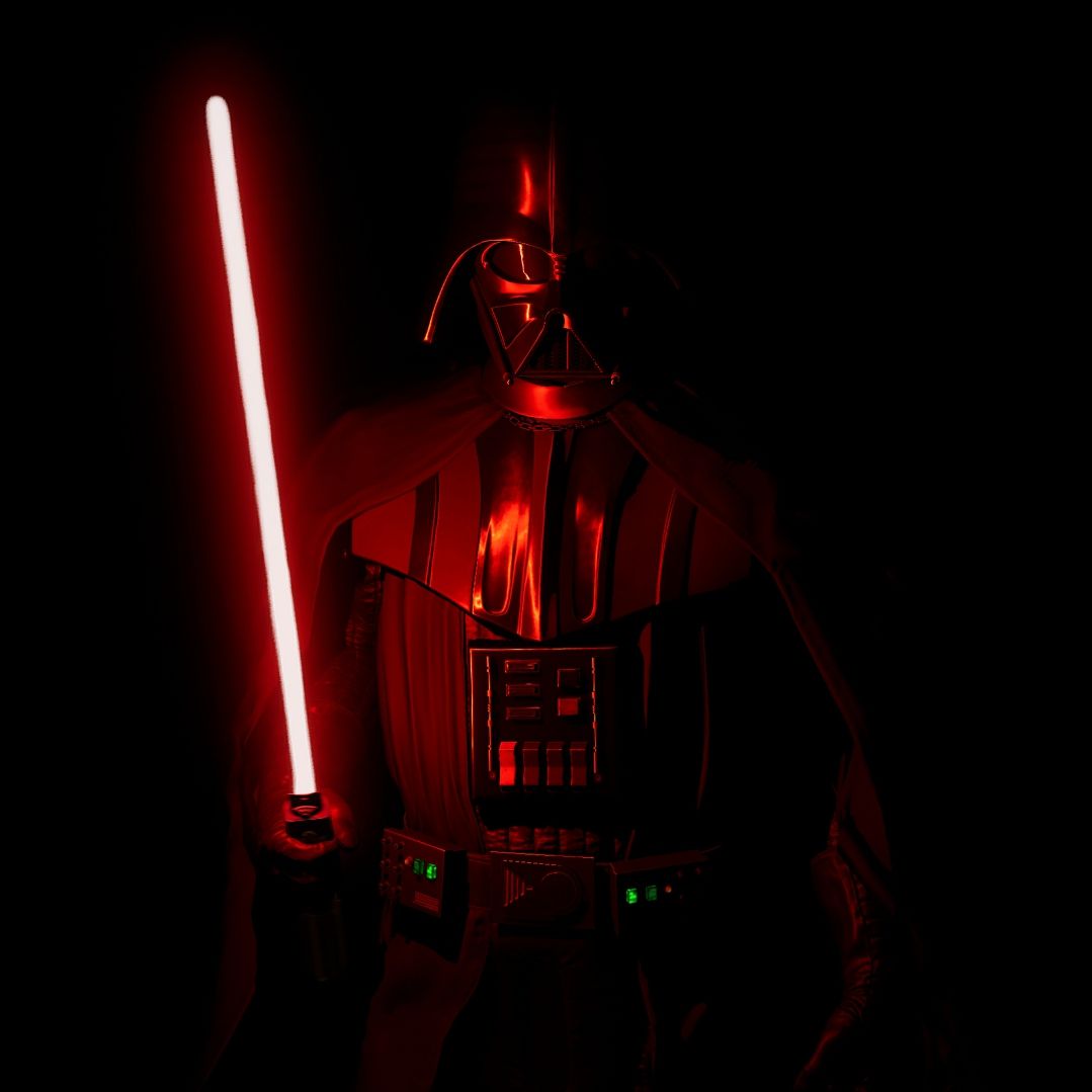 Darth Vader Phone Wallpapers