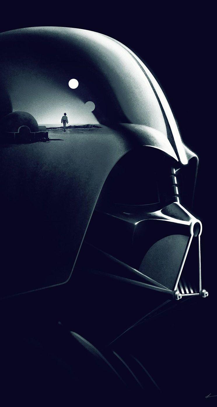 Darth Vader Phone Wallpapers