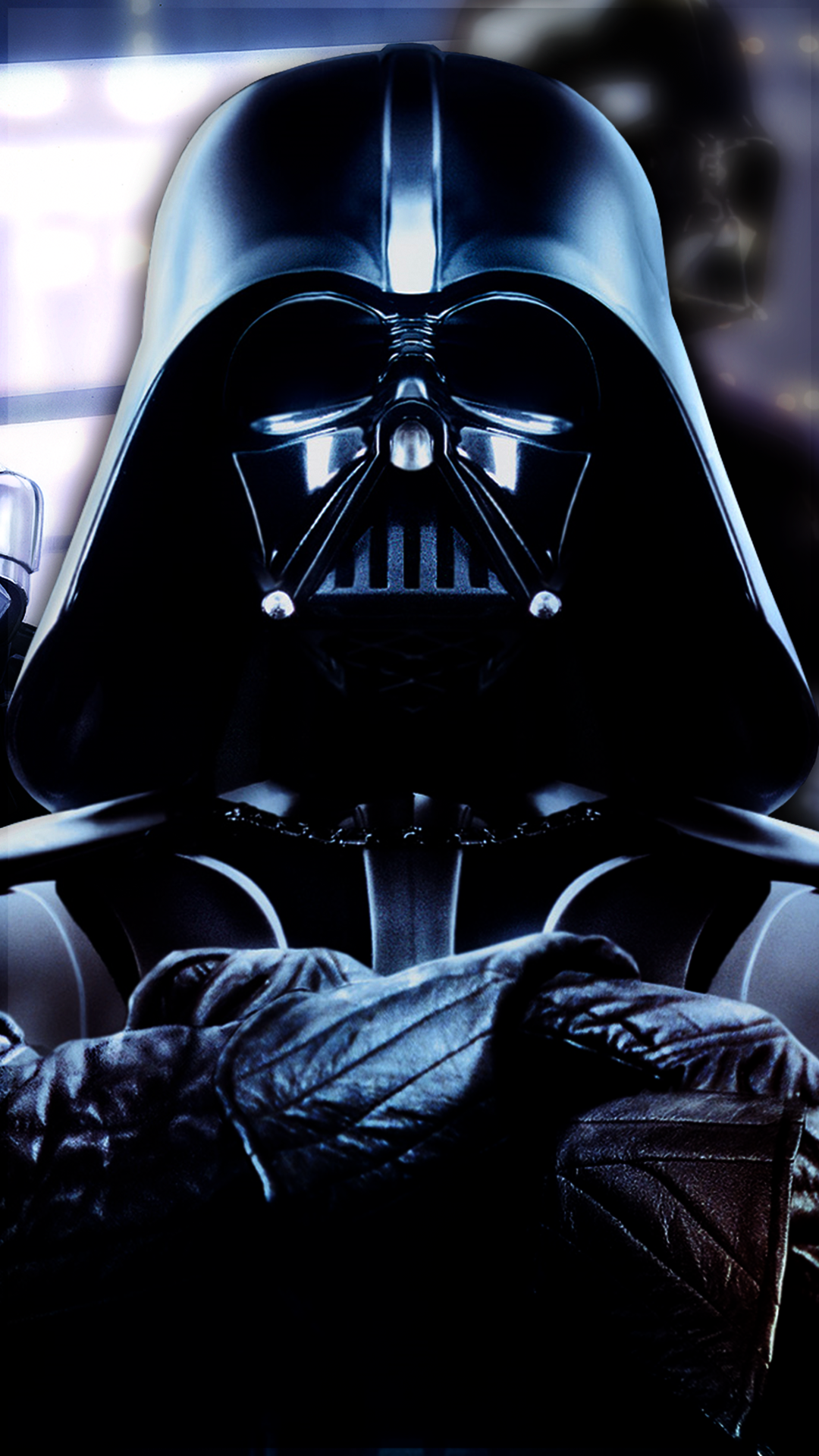 Darth Vader Phone Wallpapers