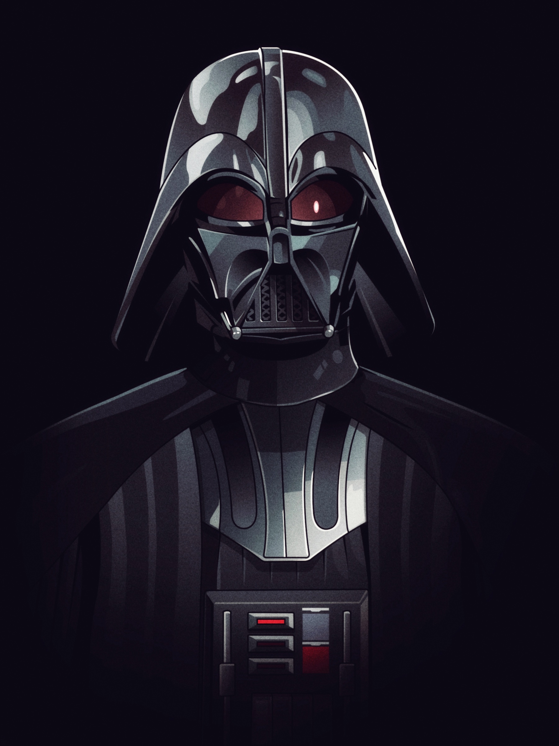 Darth Vader Phone Wallpapers