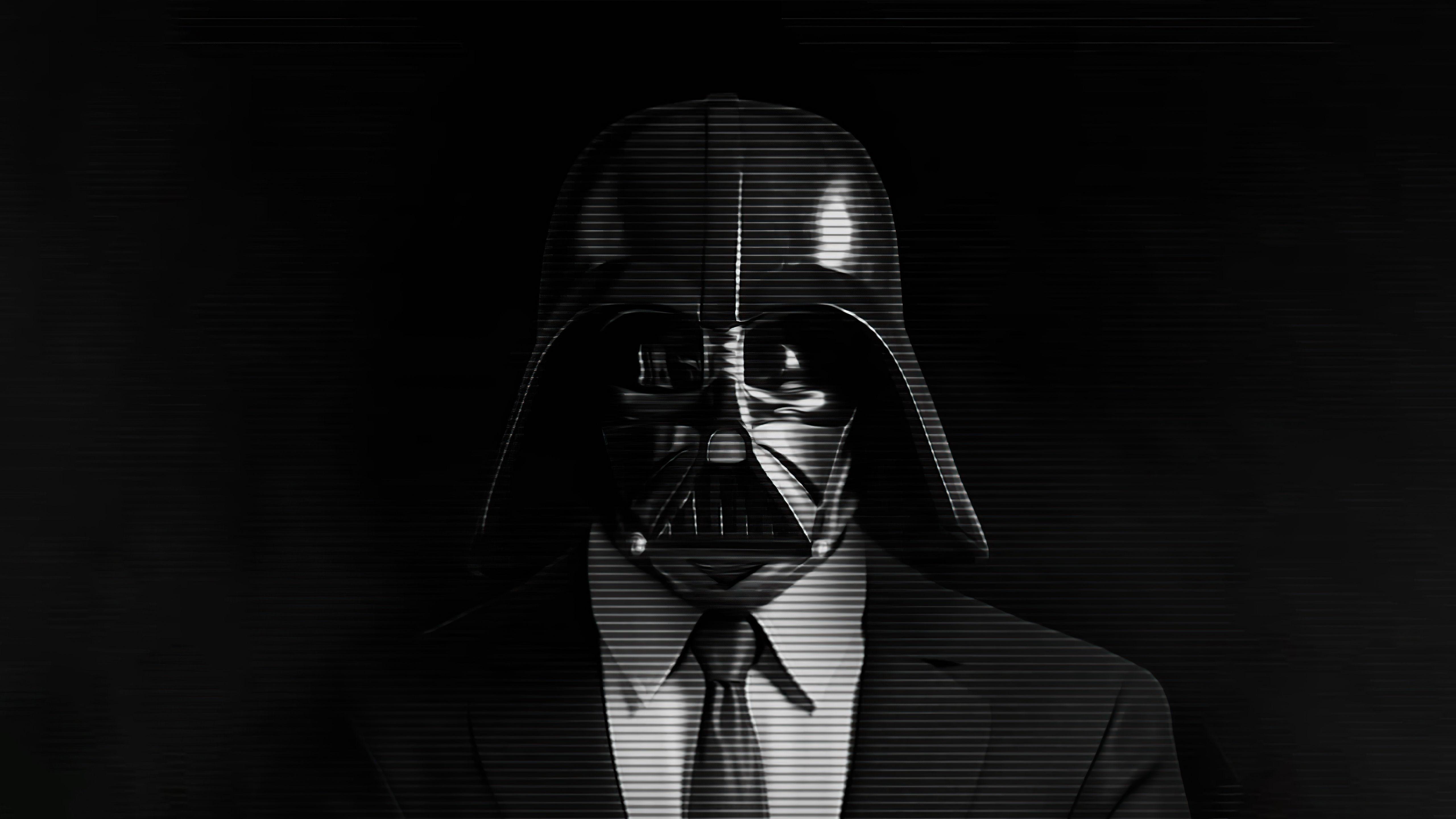 Darth Vader Star Wars 2021 Wallpapers