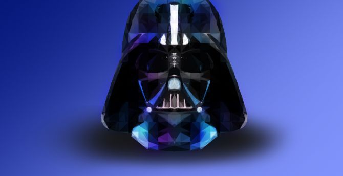 Darth Vader Star Wars Digital Artwork Wallpapers