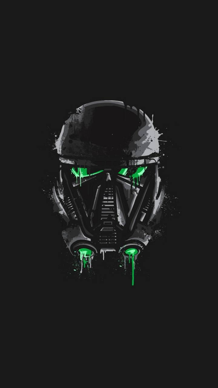 Darth Vader Star Wars Stormtrooper Wallpapers