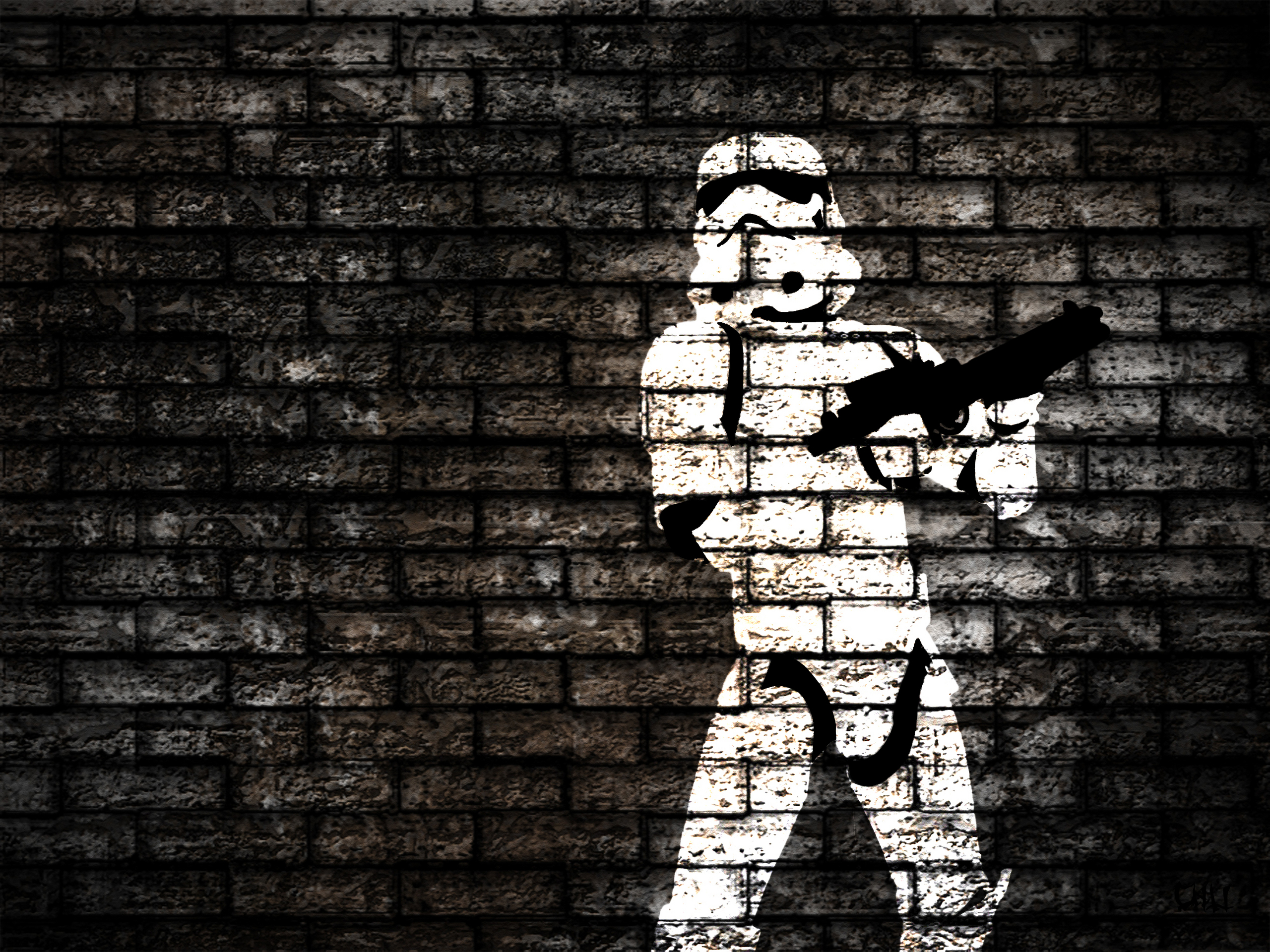 Darth Vader Star Wars Stormtrooper Wallpapers