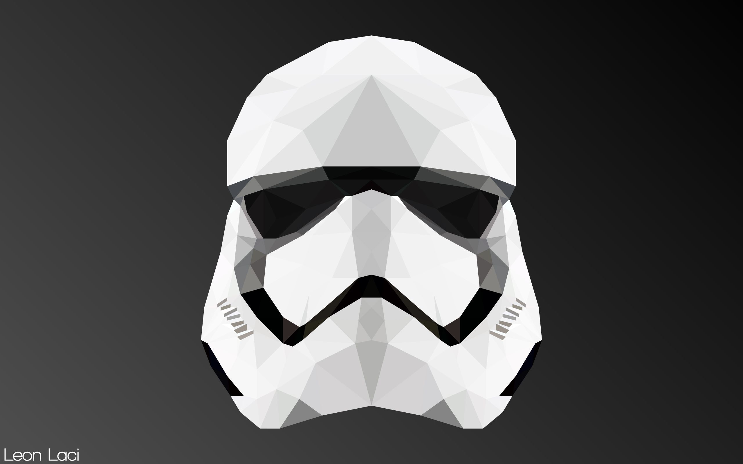 Darth Vader Star Wars Stormtrooper Wallpapers